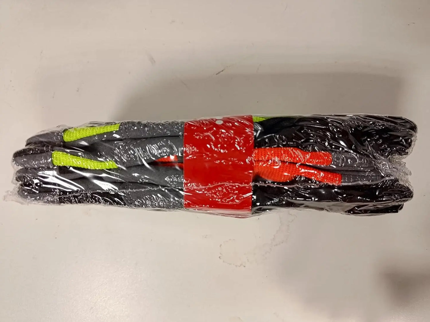 Safety Work Gloves,Builder Gloves,Gardening Gloves,Light Duty Mechanic Gloves(Sl7584)