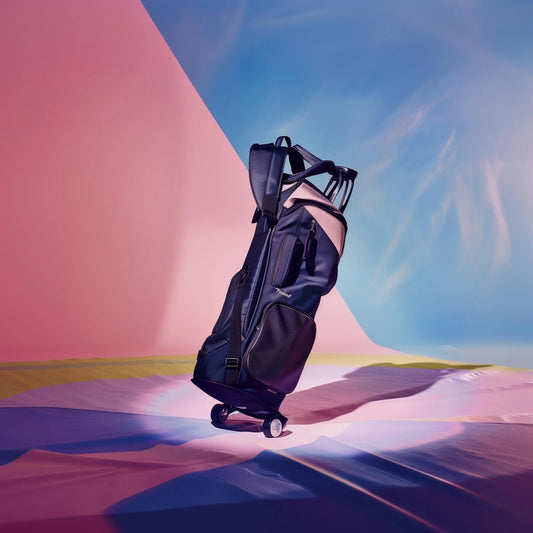 Golf Bundle DHILACTIVE
