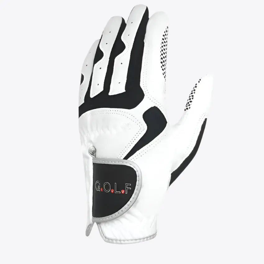 Ultimate Grip Golf Gloves DHILACTIVE