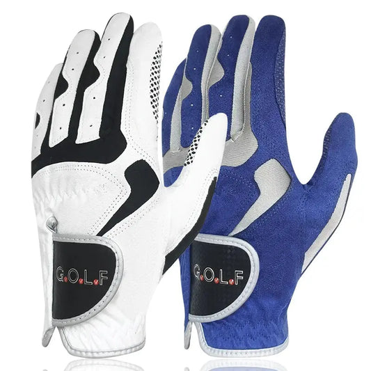 Ultimate Grip Golf Gloves DHILACTIVE